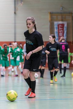 Bild 147 - C-Juniorinnen Landesmeisterschaft